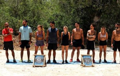 Survivor All Star