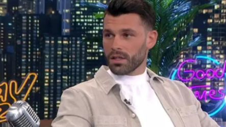 Ενοχλημένος ο Στάθης Σχίζας – «Λένε στην Αλεξάνδρα ότι εγώ έδωσα το δημοσίευμα για τη φοροδιαφυγή»