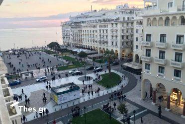 Οι 5 μεγάλες παρεμβάσεις που θα αλλάξουν την Θεσσαλονίκη και η συμμαχία για καθαριότητα και δημοτικά ΜΜΕ