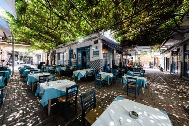 Το Δίχτυ - Παραδοσιακό Βολιώτικο Τσιπουράδικο Δήμητσα 18 & Δραγούμη, Πλατεία Aθωνος Τηλ: 2310 267063 Φαγητό Εστίαση Θεσσαλονίκη