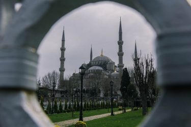 Τουρκία: Επί πληρωμή από του χρόνου η είσοδος στην Αγιά Σοφιά για τους αλλοδαπούς