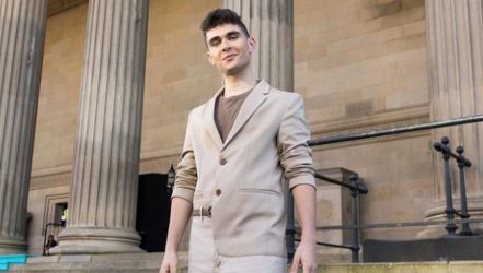 Victor Vernicos Eurovision 2023