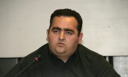 Χειμάρρα: «Δεν υπάρχει κανένα στοιχείο σε βάρος του πατέρα μου», λέει ο γιος του Φρέντι Μπελέρη