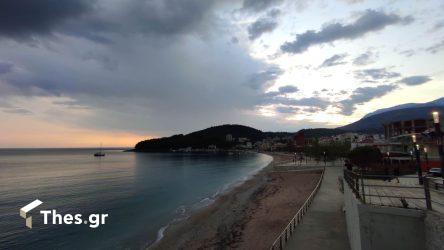 Καιρός: “Το πρώτο φθινοπωρινό σύστημα θα επηρεάσει από αύριο την Ελλάδα” (ΒΙΝΤΕΟ)