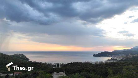 Αστατος και αύριο (31/8) ο καιρός – Που θα πέσει βροχή