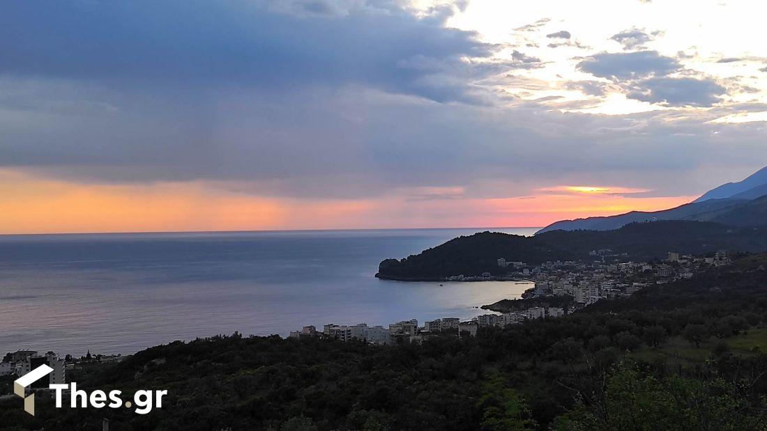 Χειμάρρα καιρός παραλία σύννεφα Ιούνιος https://www.thes.gr/koinonia/53chronos-travmatistike-sto-ploio-sti-diadromi-pros-to-agio-oros/?fbclid=IwY2xjawFcjqlleHRuA2FlbQIxMQABHR8hbhALLmJOwpGeVCrsB5qa0kF-Ib1POyjxMhN0IUBJky1LehifzJZdbA_aem_bKbhrUyKdWTdpAw0nCsLHw