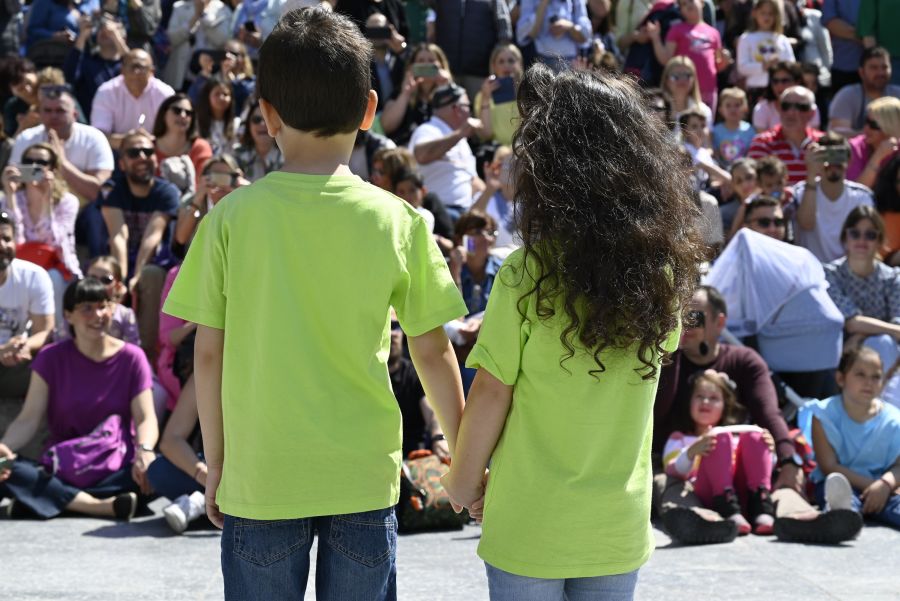 γιορτή δημαρχείο Θεσσαλονίκης Ζέρβας