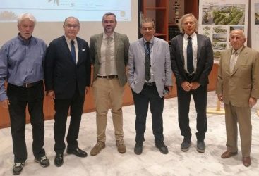 AGROTICA και AGRILEVANTE by EIMA: Προοπτικές συνεργασίας ανάμεσα στις δύο εκθέσεις του αγροτικού κλάδου