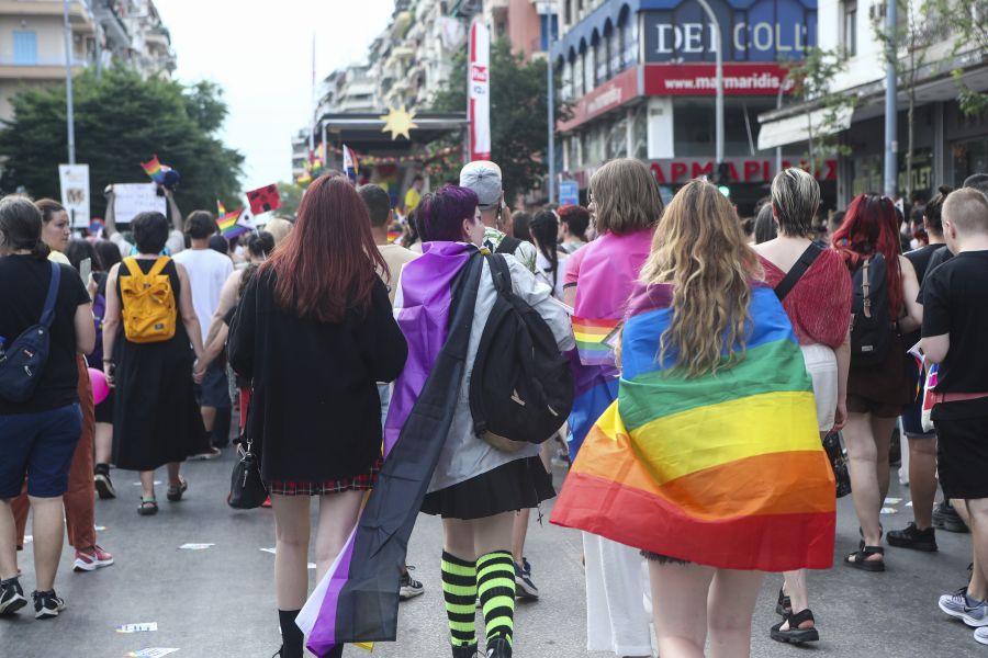 11ο Thessaloniki Pride