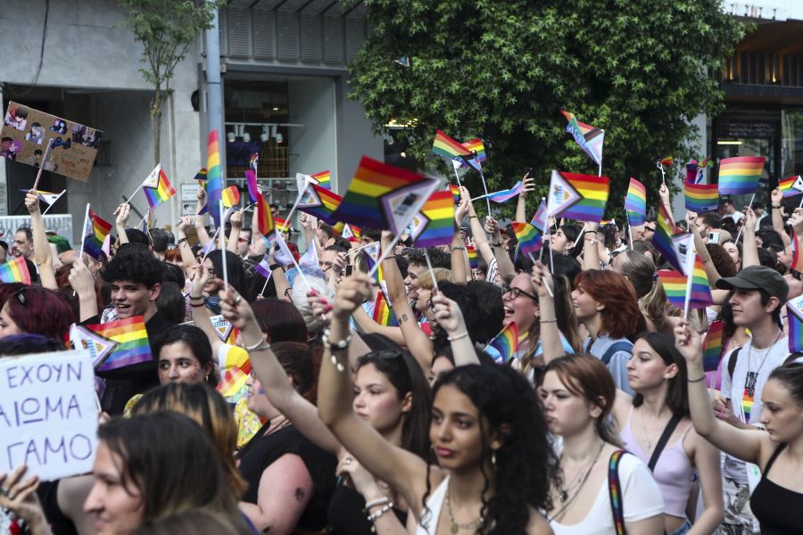 11ο Thessaloniki Pride