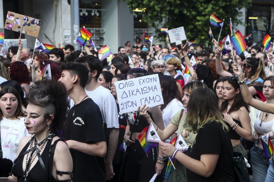 11ο Thessaloniki Pride