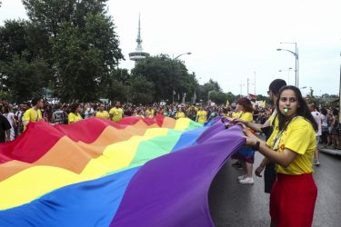 Δημοσκόπηση Pulse: Διχασμένη η κοινή γνώμη για τον γάμο ομόφυλων – Τι λέει για μη κρατικά πανεπιστήμια και οπαδική βία (ΠΙΝΑΚΕΣ)