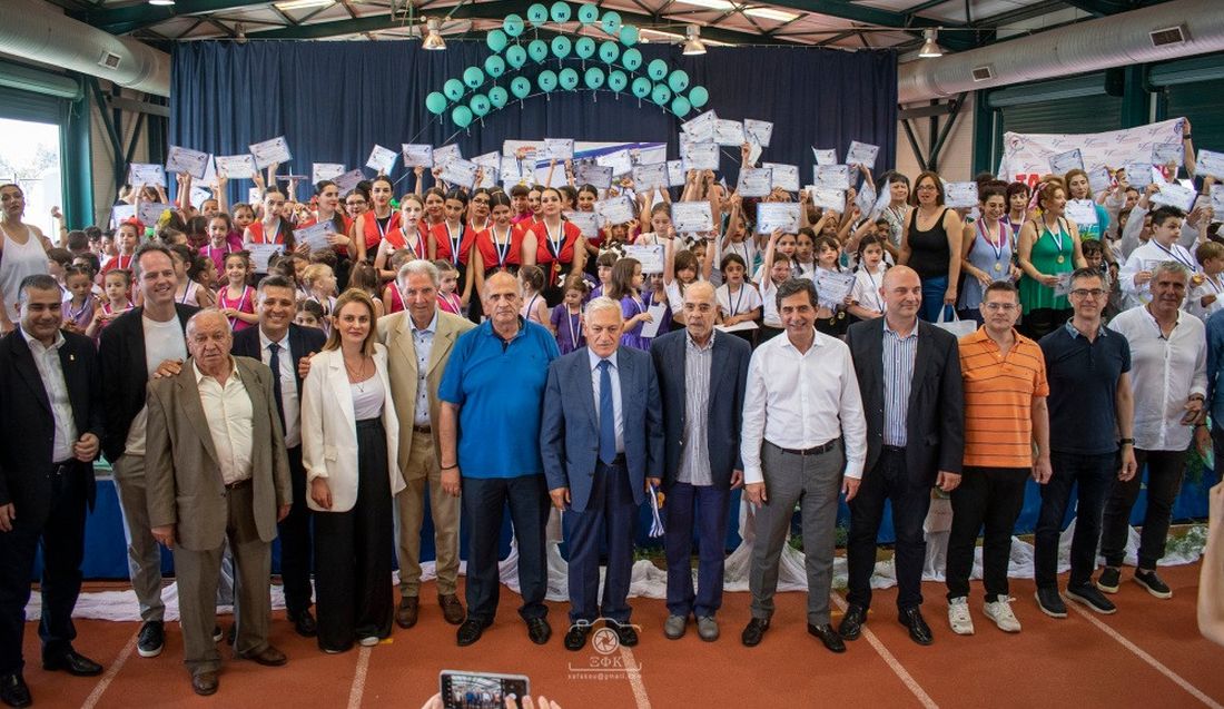 δήμος Αμπελοκήπων