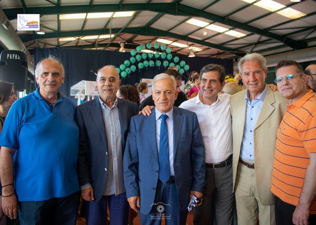 δήμος Αμπελοκήπων
