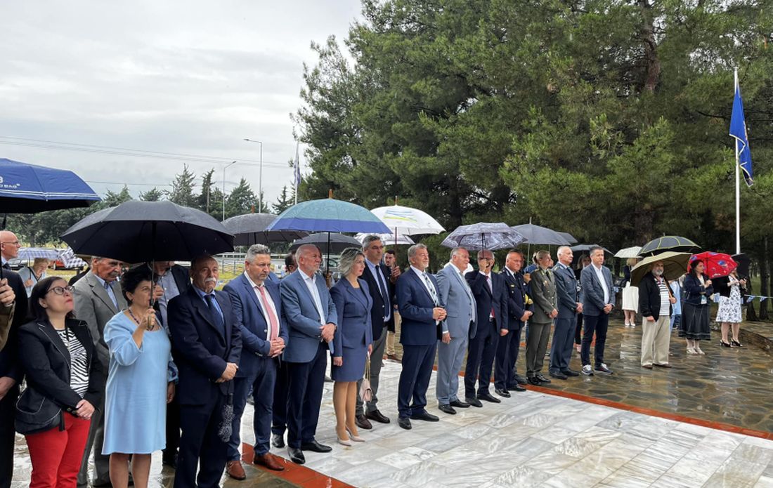 Χαλκιδική