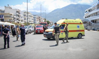 Ναυάγιο στην Πύλο: Πάνω από 280 οικογένειες φοβούνται ότι έχουν χάσει κάποιον δικό τους