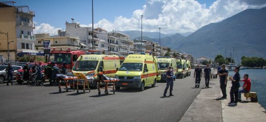 Ναυάγιο στην Πύλο: Αυξάνονται συνεχώς οι νεκροί – Kαταθέσεις από τους διασωθέντες