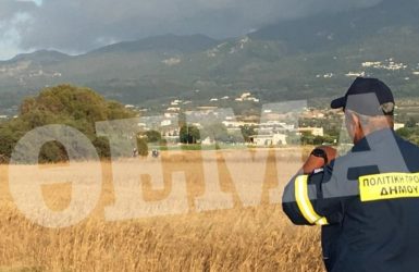 Κως: Σκεπασμένη με κλαδιά και χωρίς ρούχα βρέθηκε νεκρή η 27χρονη που αγνοούνταν – Δείτε το σημείο (ΒΙΝΤΕΟ & ΦΩΤΟ)