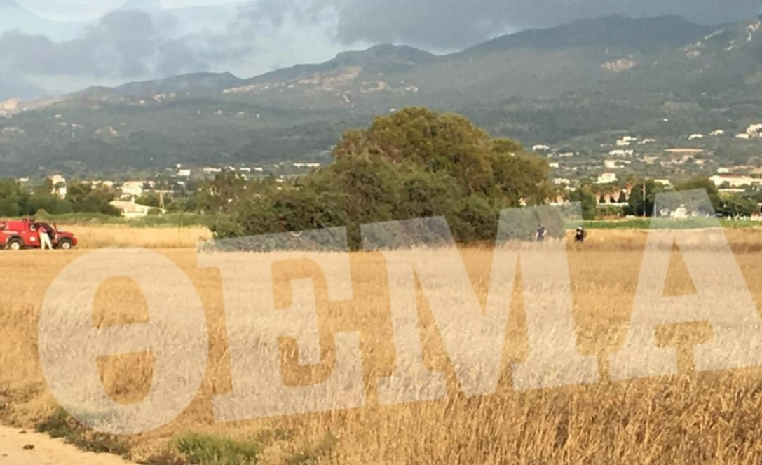 Κως εξαφάνιση 27χρονη
