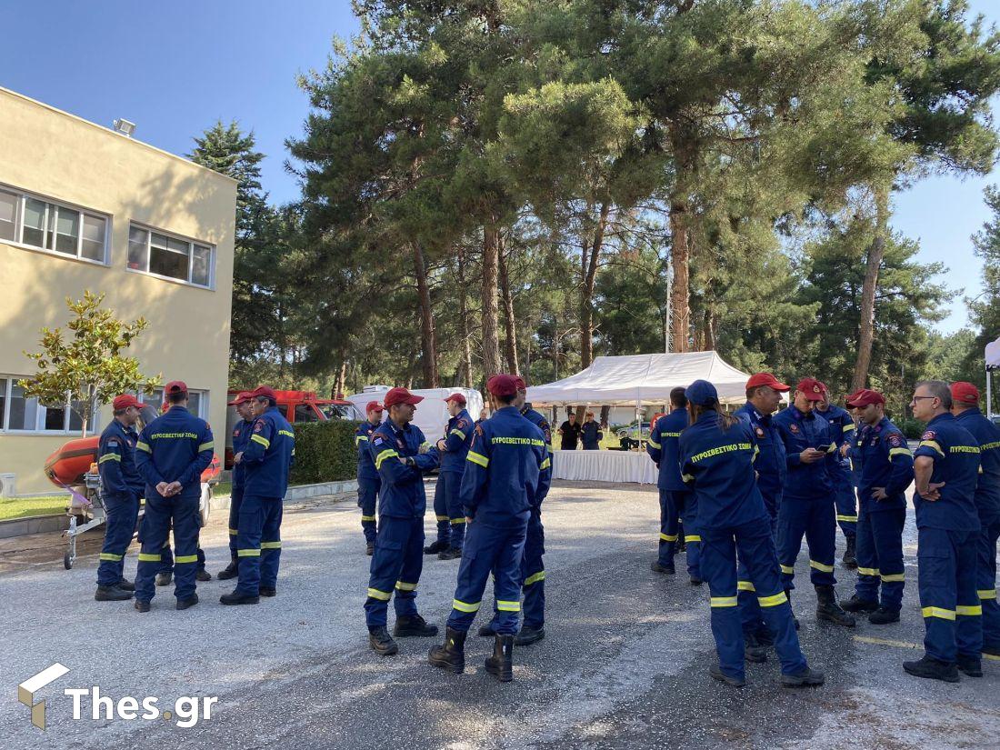 ΕΜΑΚ εξοπλισμός Τζιτζικώστας