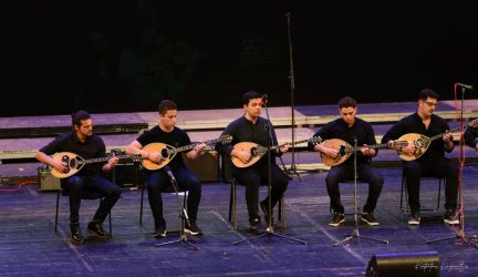 Θεσσαλονίκη: Συναυλία για την Ευρωπαϊκή Ημέρα Μουσικής