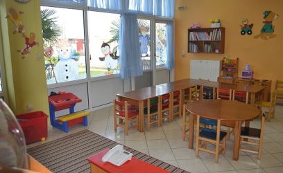 Δήμος Ωραιοκάστρου: Ξεκίνησαν οι αιτήσεις για δωρεάν εισαγωγή στον Παιδικό Σταθμό και στα ΚΔΑΠ της ΔΗ.Κ.Ε.Ω.