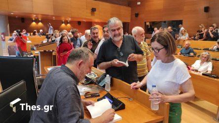 Ο δημοσιογράφος Χρήστος Νικολαΐδης παρουσίασε το βιβλίο του με τίτλο “Μια στιγμή. Η Μαρία” (ΦΩΤΟ)