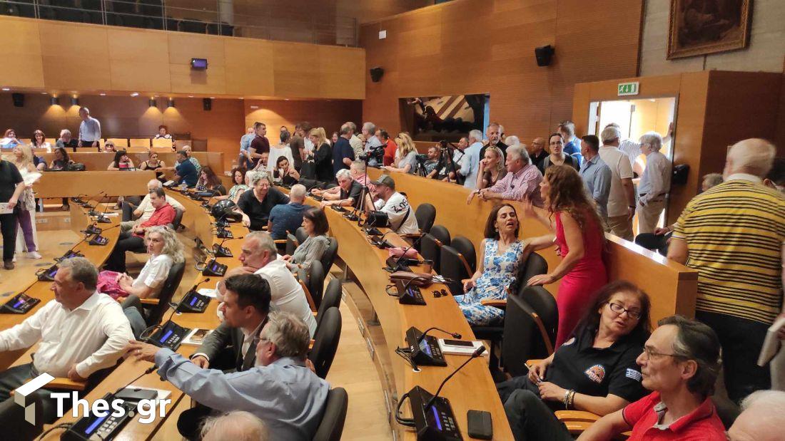 παρουσίαση βιβλίου Χρήστος Νικολαϊδης