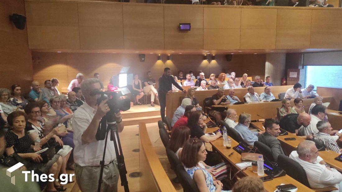 παρουσίαση βιβλίου Χρήστος Νικολαϊδης