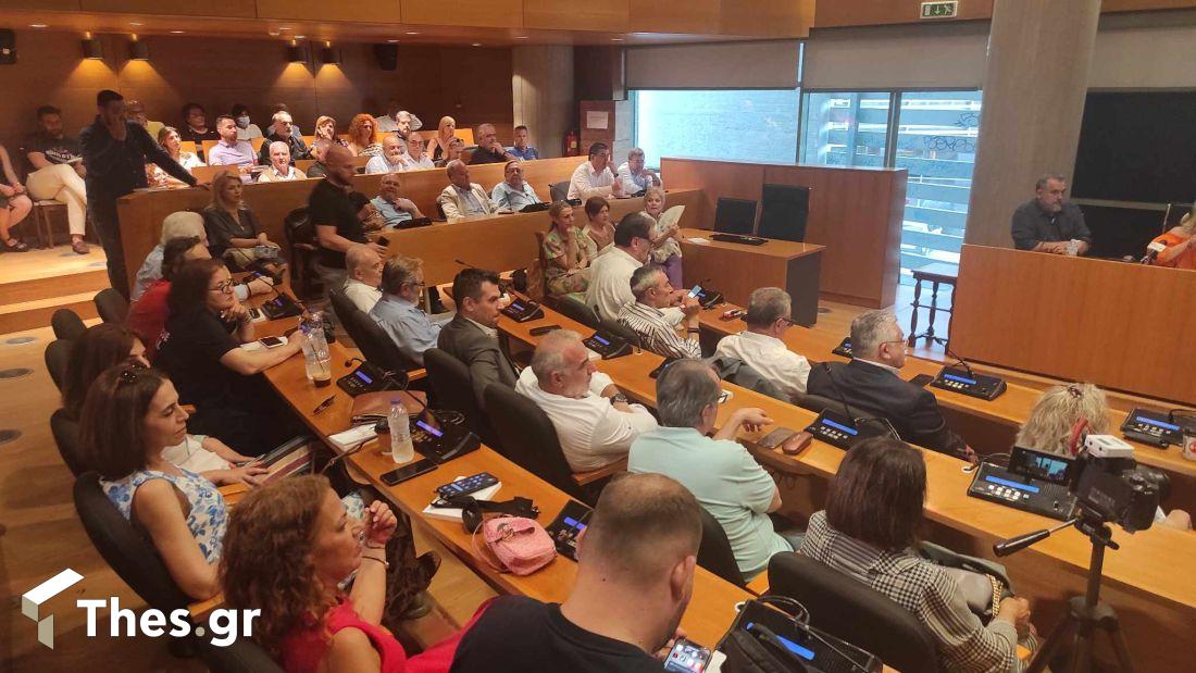 παρουσίαση βιβλίου Χρήστος Νικολαϊδης