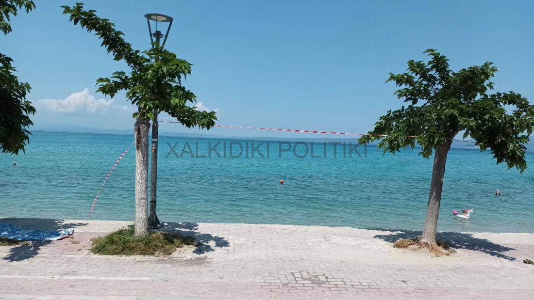 Χαλκιδική χειροβομβίδα