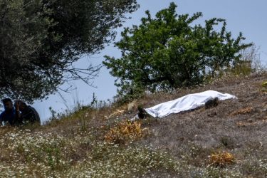 Ηλεία: Προφυλακιστέος ο 82χρονος για τη δολοφονία του πατέρα τεσσάρων παιδιών