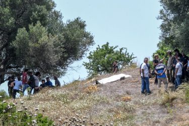 Ηλεία: Συγγενής της γυναίκας του 52χρονου θύματος ο 82χρονος δολοφόνος