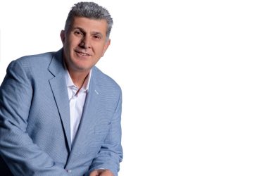 Ο Λευτέρης Αλεξανδρίδης είναι ο νέος δήμαρχος Κορδελιού – Ευόσμου