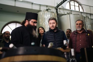 Ανδρουλάκης: “Φορολογική δικαιοσύνη και δίκαιη ανάπτυξη για όλους τους Ελληνες”