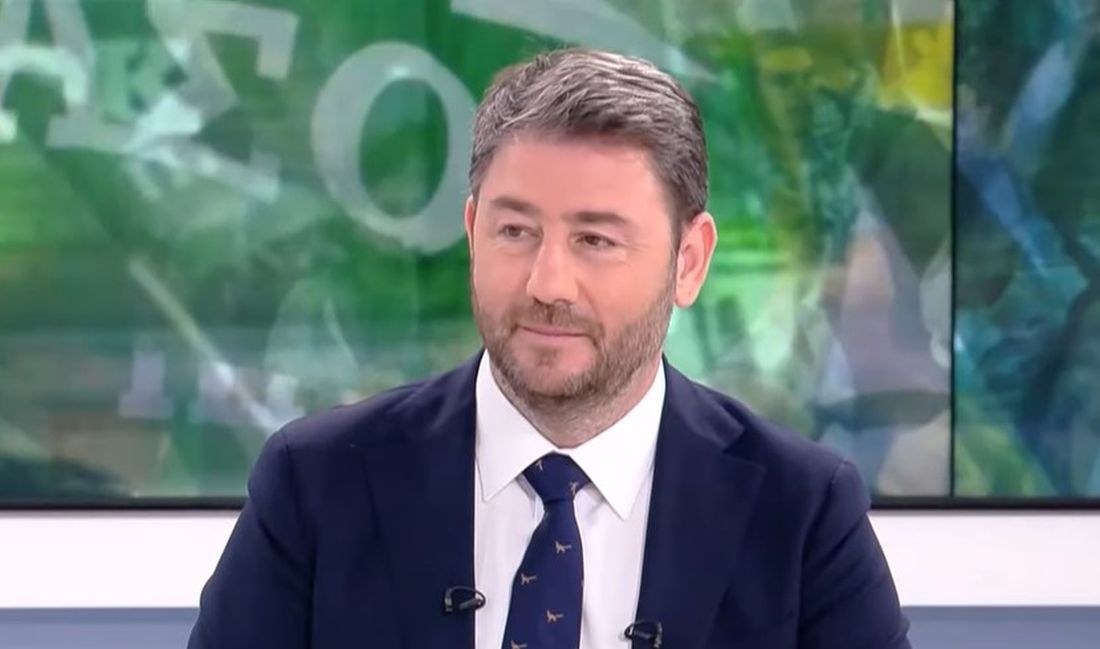 Ανδρουλάκης