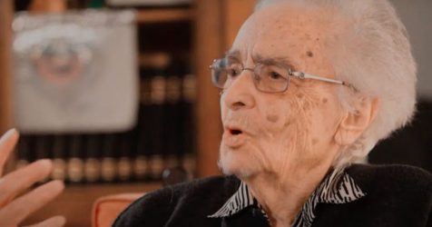 Αννα Θεοφυλάκτου: Εφυγε από τη ζωή η τελευταία Κυρία του Ποντιακού Ελληνισμού