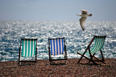 Κάψιμο στην παραλία: Με αυτά τα βήματα θα νιώσεις αμέσως καλύτερα