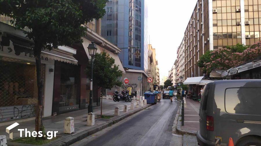 δρόμος Βασιλέως Ηρακλείου