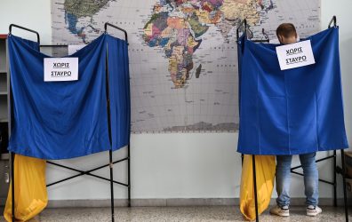 “Οι εκλογές του Μαΐου έγιναν παρουσία διεθνών παρατηρητών” (ΒΙΝΤΕΟ)