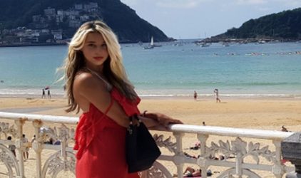 Γυναικοκτονία στην Κω: «Η 27χρονη και ο Μπαγκλαντεσιανός έπιναν μπύρες – Τους άκουσα όταν έφυγαν», λέει ο συγκάτοικος
