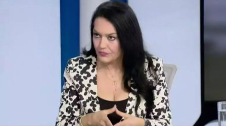 Ελένη Φιλίνη: “Ολα αυτά που έχουν κυκλοφορήσει για τις βιντεοκασέτες είναι αστεία”