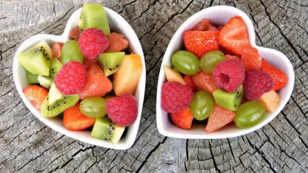 Μπορούμε να τρώμε όσα φρούτα θέλουμε;