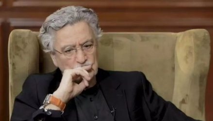 Νίκος Γαλανός: Συγκινεί για την Αλίκη Βουγιουκλάκη (ΒΙΝΤΕΟ)