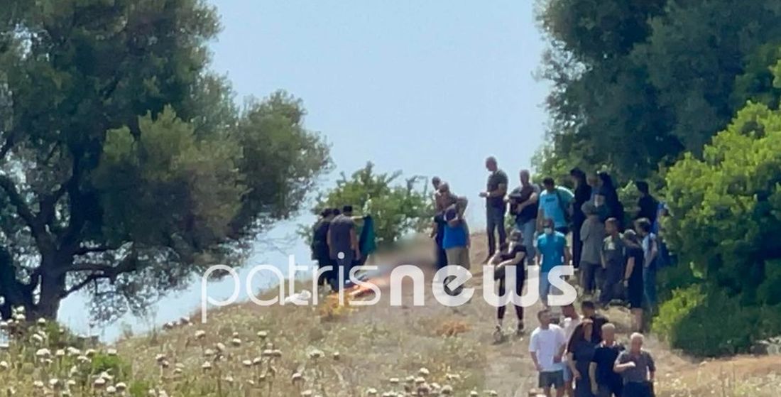 Ηλεία πατέρας