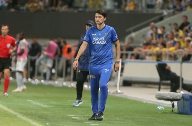 Βλάνταν Ιβιτς: “Ο κύκλος μου στον ΠΑΟΚ δεν έχει κλείσει”
