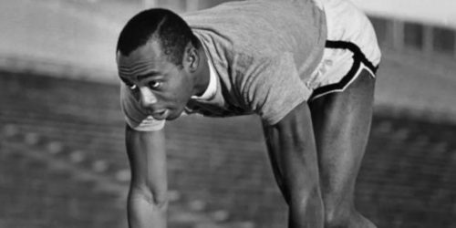 Πέθανε ο Τζιμ Χάινς –  Ο πρώτος σπρίντερ που έκανε τα 100 μέτρα σε λιγότερο από 10 δεύτερα
