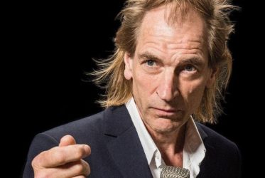Τζούλιαν Σαντς: Βρέθηκαν λείψανα στην περιοχή που είχε εξαφανιστεί ο ηθοποιός