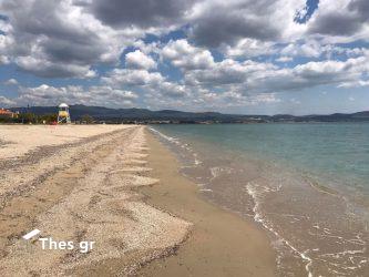 Καιρός: Ερχεται “ανάσα” δροσιάς – Πότε αναμένεται πτώση της θερμοκρασίας (ΓΡΑΦΗΜΑ)