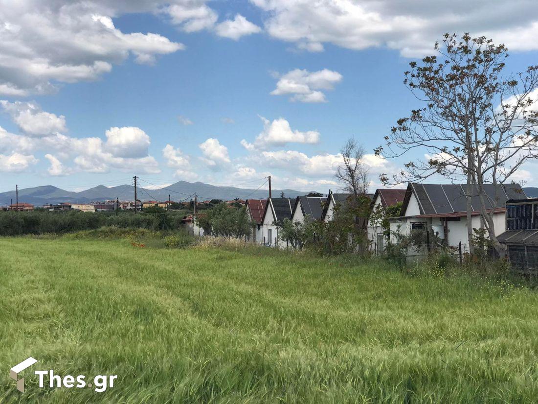 Παραλία Καλύβες Πολυγύρου Χαλκιδικής Χαλκιδική καλοκαίρι